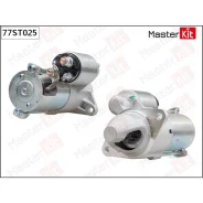 ������� Daewoo Lanos(KLAT), Nexia 95-, Opel Astra F(T92) 91-01 (0,8kW) Masterkit 77ST025 77ST025 ����