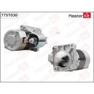 ������� Fiat 500(312_), Bravo II(198_), �Doblo(263_), �Punto(199_) 06- (1,0kW) Masterkit 77ST030 77ST030 ����