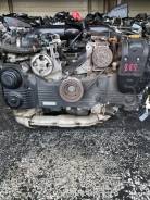  Subaru Exiga YA5 EJ205 