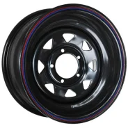 ORW 8Spoke