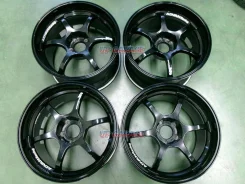 Advan Racing RG-D