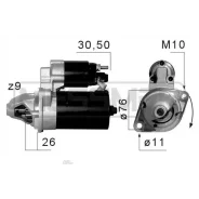 ������� 12V 1,1 Kw BMW 1 (E81, E87) 116-130 04/07-/ 3 (E90, E91, E92, E93) 318-335 01/05-/ 5 (E60, E61) 520-530 07/05-/ 6 (E63) 630 09/04-/ 7 (E65, E6...