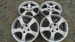 ATS. 6.0x16", 4x108, ET27, �� 65,1���. ����