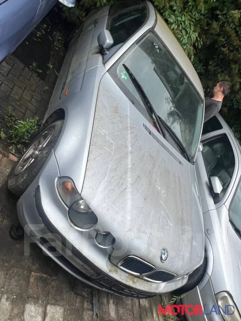 ����� BMW 3 E46 1998-2006 20975931 41617016417 ����