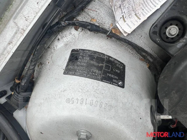 ����� BMW 3 E46 1998-2006 20975931 41617016417 ����