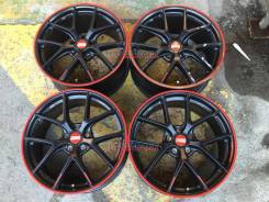 BBS CH-R
