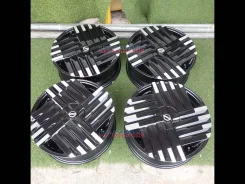 Hipnotic Wheels C-Note