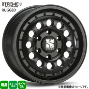 MLJ Xtreme-J Rugged. 6.5x16", 6x139.7, ET38, �� 106,2���. ��� ����� �� ������������ ����