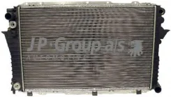 �������� �������� AUDI 100/A6 2.6/2.8 (91-97) ���� [178Jpgroup1114205000] 1114205000 ����