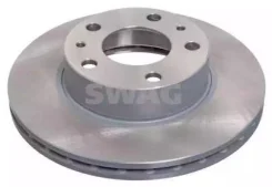 ���� ��������� �������� ������������� FIAT Ducato (2002-2006) 280x24, 5�118 [178SWAG62943933] 62943933 ����