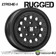 MLJ Xtreme-J Rugged. 6.5x16", 5x114.3, ET32, �� 73,1���. ��� ����� �� ������������ ����