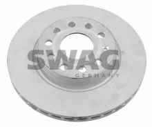 ���� ��������� �������� ������������� VW GOLF V/AUDI A3 [8P] 280*22 [178SWAG32922904] 32922904 ����