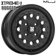 MLJ Xtreme-J Rugged. 5.0x14", 4x114.3, ET42, �� 62,2���. ��� ����� �� ������������ ����