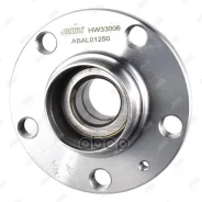 ������� ������ AUDI A3 96/AUDI TT/GOLF IV/Skoda [178Jikiuhw33006] HW33006 ����