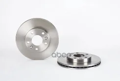 ���� ��������� (�������) Nissan Terrano 14-22 / Renault Duster 10-21 [178Brembo09B46310], �������� 09B46310 ����