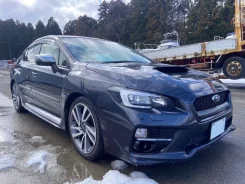 Subaru Impreza WRX. VAG, FA20E ����