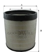 ������ ��������� (�������) HCV JOHN Deere [178Goodwillag1045] AG1045 ����