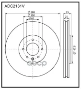 ���� ��������� | ����� | AUDI A3 (8L1), 09/96 - 06/03/VW GOLF IV (1J1), 08/97 - 06/05, Skoda Octavia I (1U2), 09/96 - 12/10 [178Alliednipponadc2131V...