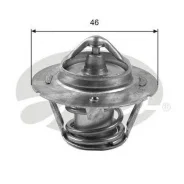 ��������� Chrysler Cirrus, NEON, PT Cruiser, �Sebring, �Stratus, �Voyager / Grand Voyager, GAZ Volga Siber, Lifan Solano [178Gatesth30491G1] TH30491G1...