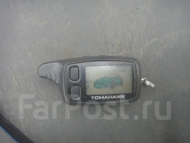 Tomahawk ����