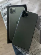 Apple iPhone 11 Pro Max. �/�, 256 ��, ������� ����