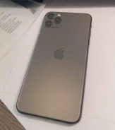 Apple iPhone 11 Pro Max. �/�, 512 ��, ������ ����