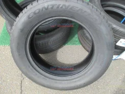 Continental ExtremeWinterContact