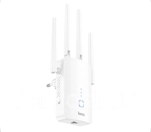 Wi-Fi ���������. ����