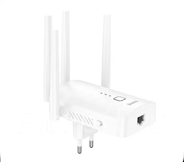 Wi-Fi ���������. ����