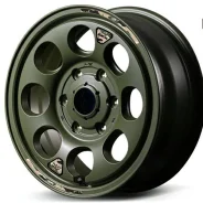 MID&DOD Usharin. 6.0x15", 6x139.7, ET33, �� 106,1���. ��� ����� �� ������������ ����