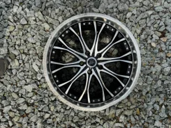 RTX Vertex. 9.0x19", 5x114.3, ET38 ����