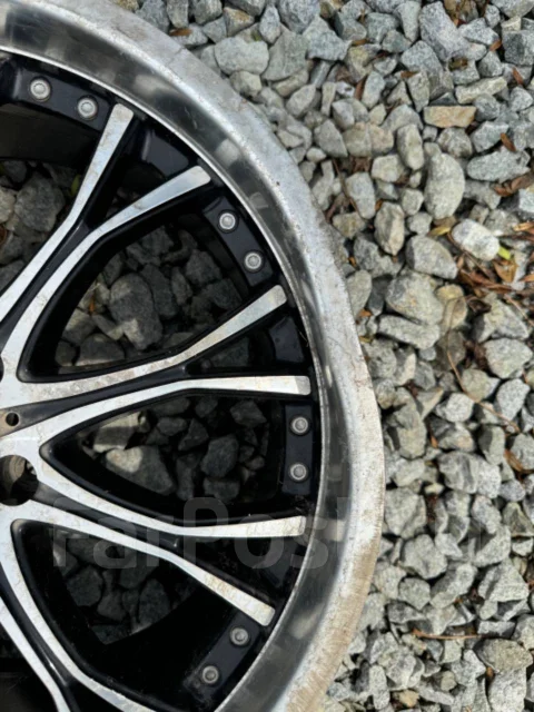 RTX Vertex. 9.0x19", 5x114.3, ET38 ����