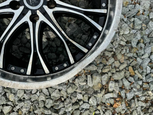 RTX Vertex. 9.0x19", 5x114.3, ET38 ����