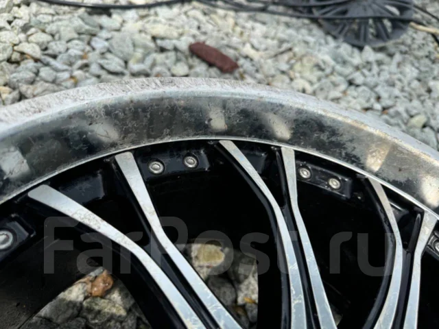 RTX Vertex. 9.0x19", 5x114.3, ET38 ����