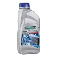 Ravenol DCT/DSG Fluid. ATF (��� ����), �������������, 4��. ����