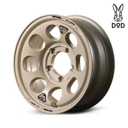 MID&DOD Usharin. 5.5x16", 5x139.7, ET20, �� 108,8���. ��� ����� �� ������������ ����