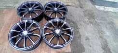 Fonyee. 7.5x18", 5x114.3, ET53 ����