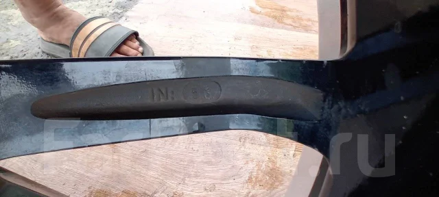 Fonyee. 7.5x18", 5x114.3, ET53 ����
