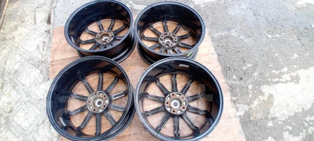 Fonyee. 7.5x18", 5x114.3, ET53 ����