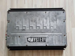 Mystery ����