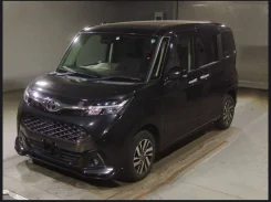Toyota Tank ����