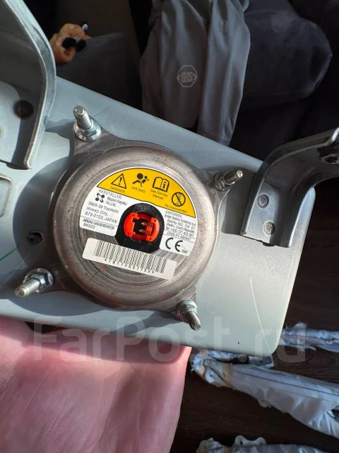 Airbag subaru ����