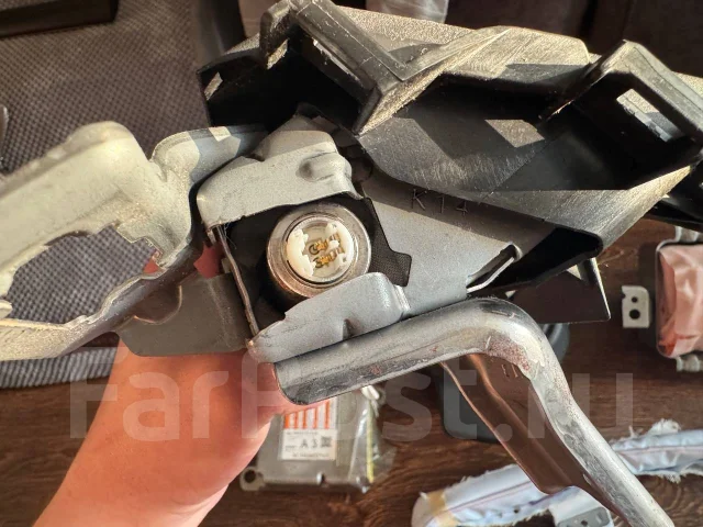 Airbag subaru ����