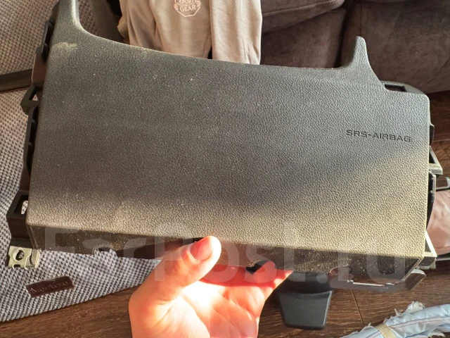 Airbag subaru ����
