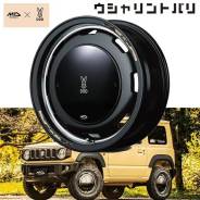 MID&DOD Usharin. 5.5x16", 5x139.7, ET20, �� 108,8���. ��� ����� �� ������������ ����
