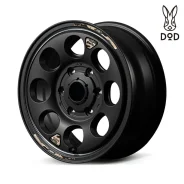 MID&DOD Usharin. 6.5x16", 6x139.7, ET38, �� 106,1���. ��� ����� �� ������������ ����