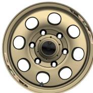 MID&DOD Usharin. 6.5x16", 6x139.7, ET38, �� 106,1���. ��� ����� �� ������������ ����