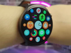 Smart Watch. NFC, IP68 ����