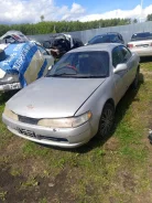 Toyota Corolla Ceres. AE100, 5AFE ����