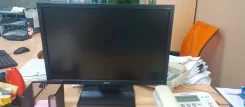 Acer. 19", ���������� �� (LCD, LED, QLED) ����